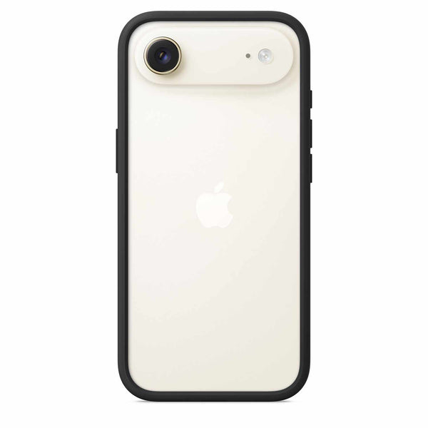 Apple Bumper Case Black iPhone Air