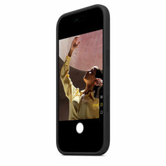 Apple Bumper Case Black iPhone Air