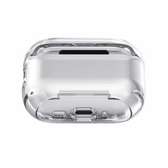 Avana Ice Case Clear for AirPods Pro 3