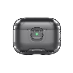 Avana Ice Case Ash for AirPods Pro 3