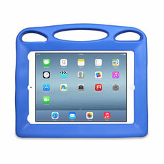 Big Grips Lift Case Blue BULK for iPad 11 2025 (11th Gen)/iPad 10.9 2022 (10th Gen)/iPad 10.2 2021/iPad 10.2 2020/iPad 10.2 2019/iPad Pro 10.5/iPad Air 3