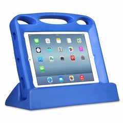 Big Grips Lift Case Blue BULK for iPad 11 2025 (11th Gen)/iPad 10.9 2022 (10th Gen)/iPad 10.2 2021/iPad 10.2 2020/iPad 10.2 2019/iPad Pro 10.5/iPad Air 3
