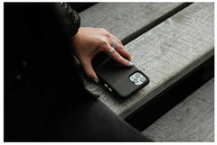 BEA2X61B Armour Rugged Case iPhone 11/XR Black