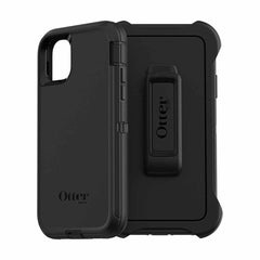 OtterBox Defender Protective Case Black for iPhone 11