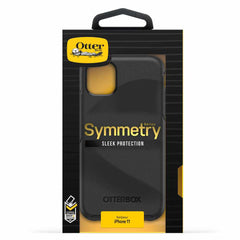 OtterBox Symmetry Protective Case Black for iPhone 11