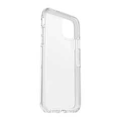 OtterBox Symmetry Clear Protective Case Clear for iPhone 11