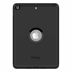7762032 Defender Case iPad 10.2 2021/10.2 2020/10.2 2019 Black