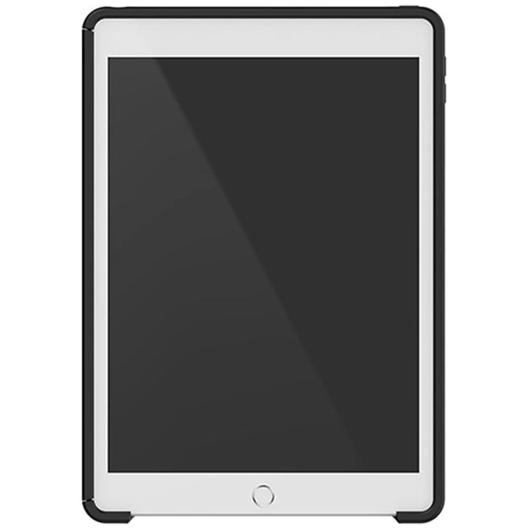 OtterBox Universe Case Black/Clear for iPad 10.2 2021 9th Gen/10.2 2020 8th Gen/iPad 10.2 2019 in Bulk Packaging