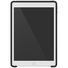 OtterBox Universe Case Black/Clear for iPad 10.2 2021 9th Gen/10.2 2020 8th Gen/iPad 10.2 2019 in Bulk Packaging