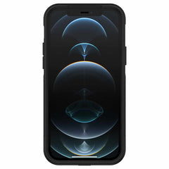 7780566 Commuter Case iPhone 12/12 Pro Black