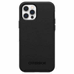 7780554 Symmetry Case iPhone 12/12 Pro Black