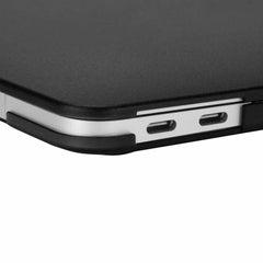 Incase Hardshell Case Black Frost for MacBook Air 13-inch M1 2020