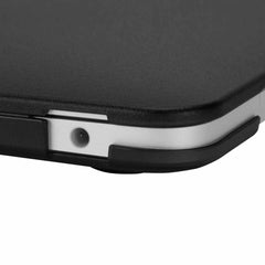 Incase Hardshell Case Black Frost for MacBook Air 13-inch M1 2020