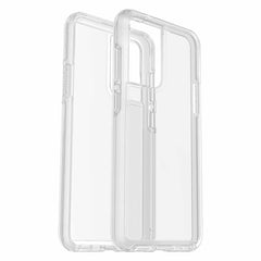 OtterBox Symmetry Clear Protective Case Clear for Samsung Galaxy S21 FE