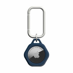 163208115555 Scout Keychain Case for AirTags AirTag Mallard