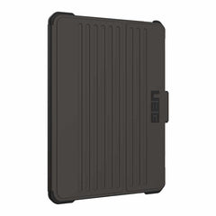 12339X114040 Metropolis SE Folio Rugged Case iPad 11 2025 (11th Gen)/(10th Gen) Black