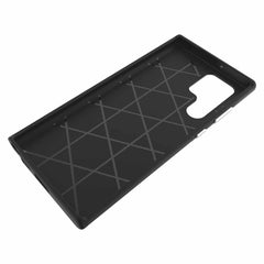 Blu Element Armour 2X Case Black for Samsung Galaxy S22 Ultra