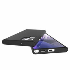 Blu Element Armour 2X Case Black for Samsung Galaxy S22 Ultra