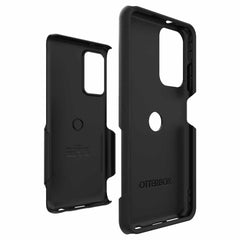 7787675 Commuter Lite Case Galaxy A03s Black