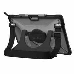 323263114343 Plasma Rugged Case with Handstrap Surface Pro 8 Ice