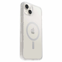 7789171 Symmetry+ for MagSafe Clear iPhone 14 Plus Clear