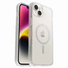 7789171 Symmetry+ for MagSafe Clear iPhone 14 Plus Clear