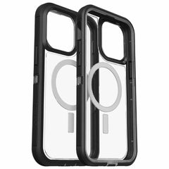 OtterBox Defender XT Protective Case Black Crystal for iPhone 14 Pro Max