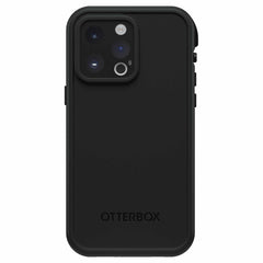 OtterBox Fre for MagSafe Waterproof Case Black for iPhone 14 Pro Max