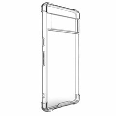 Blu Element DropZone Rugged Case Clear for Google Pixel 7