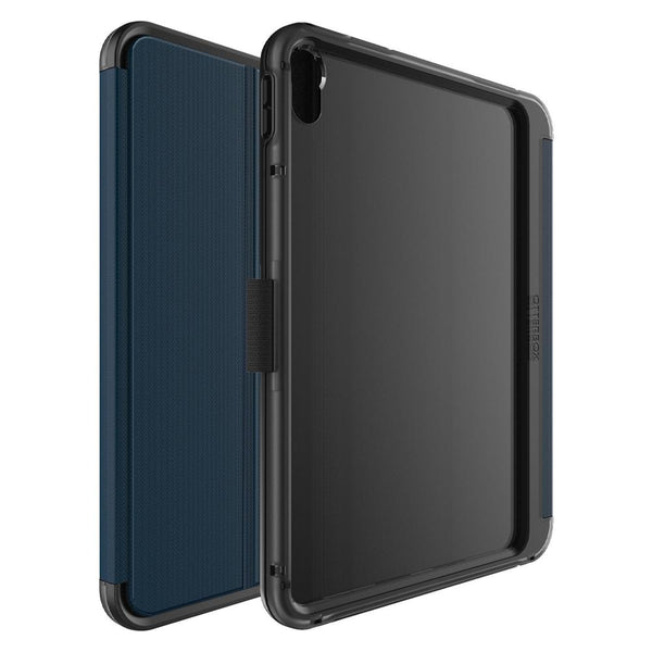OtterBox Symmetry 360 Folio Coastal Evening for iPad 11 2025 (11th Gen)/iPad 10.9 2022 (10th Gen)