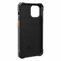 UAG Workflow Case with Battery 3000mAh Black for iPhone 12 /12 Pro BULK Packaging