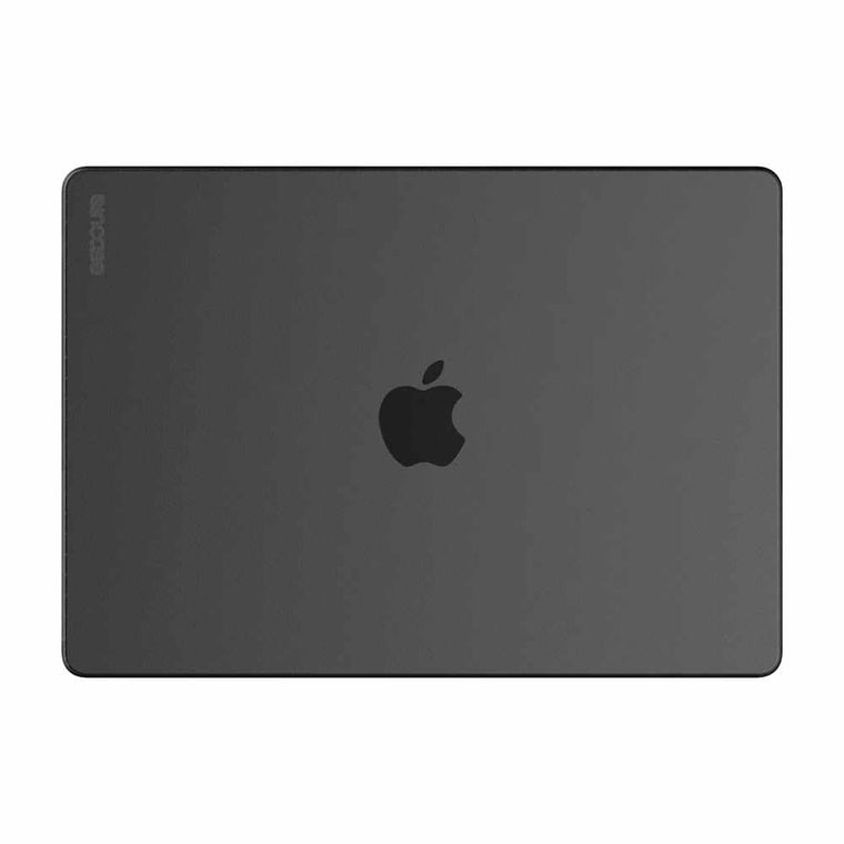 INMB200719BLK Hardshell Dots Case MacBook Pro 14 inch 2021 Black