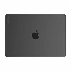 INMB200719BLK Hardshell Dots Case MacBook Pro 14 inch 2021 Black