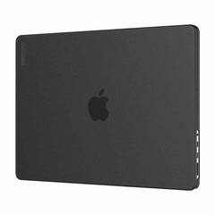 INMB200719BLK Hardshell Dots Case MacBook Pro 14 inch 2021 Black