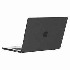 INMB200719BLK Hardshell Dots Case MacBook Pro 14 inch 2021 Black