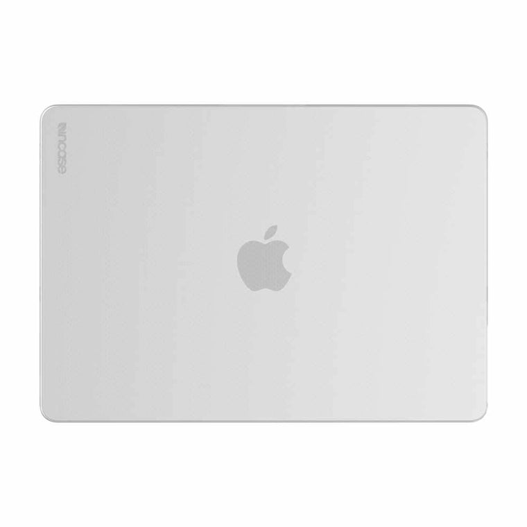 INMB200749CLR Hardshell Dots Case MB Air 13-inch M3 2024/M2 2022 Clear