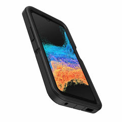 OtterBox Defender Protective Case Black for Samsung Galaxy XCover6 Pro