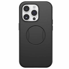 OtterBox OtterGrip Symmetry Case Black for iPhone 14 Pro