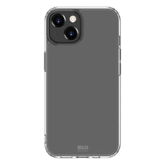 BEDZLIP15PLUS DropZone Air Case iPhone 15 Plus/14 Plus Clear