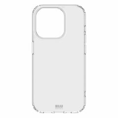 BEDZLIP15PROMAX DropZone Air Case iPhone 15 Pro Max Clear