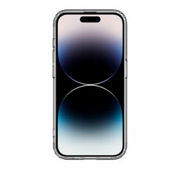 BEDZLIP15PROMAX DropZone Air Case iPhone 15 Pro Max Clear