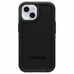 7792970 Defender XT Case iPhone 16e/15/14/13 Black