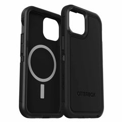 7792970 Defender XT Case iPhone 16e/15/14/13 Black