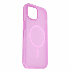 7793639 Symmetry Soft-Touch MagSafe Case iPhone 16e/15/14/13 Beet It