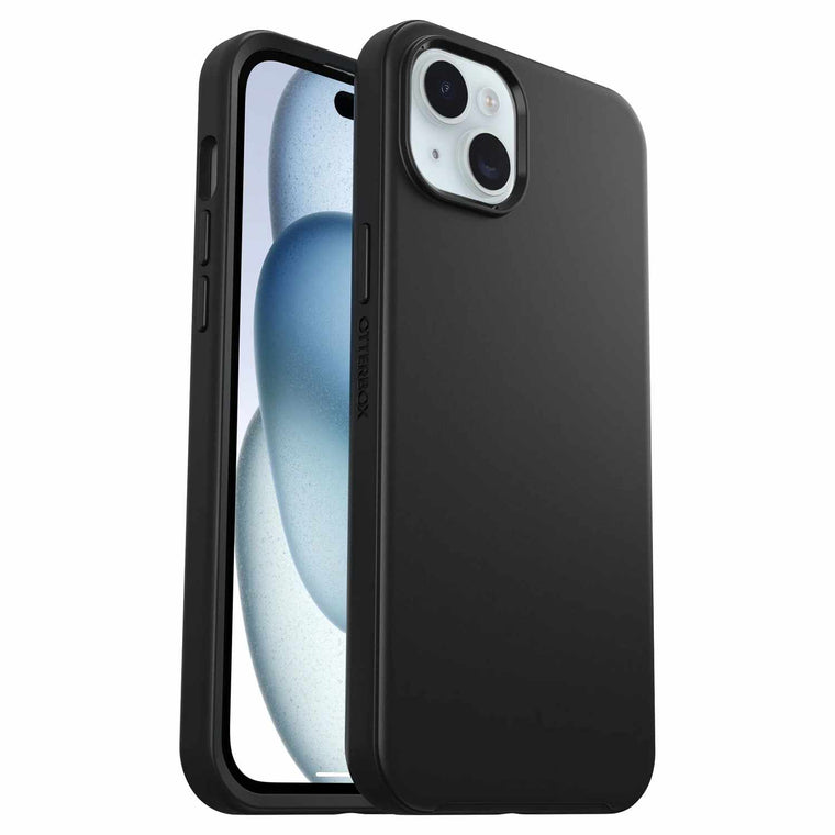7792626 Commuter Case iPhone 15 Plus/14 Plus Black