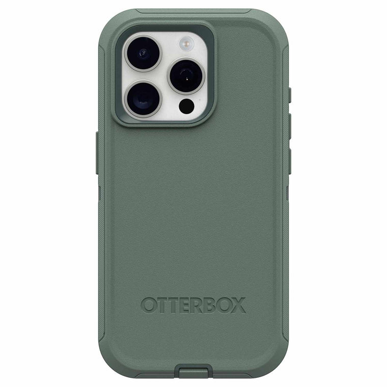 7792540 Defender iPhone 15 Pro Forest Ranger