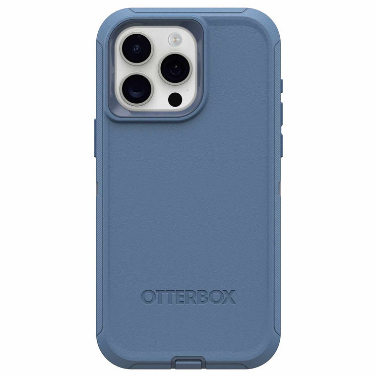 7792551 Defender iPhone 15 Pro Max Baby Blue Jeans