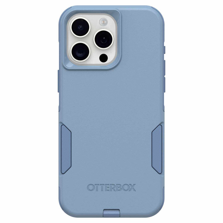 7792596 Commuter iPhone 15 Pro Max Crisp Denim