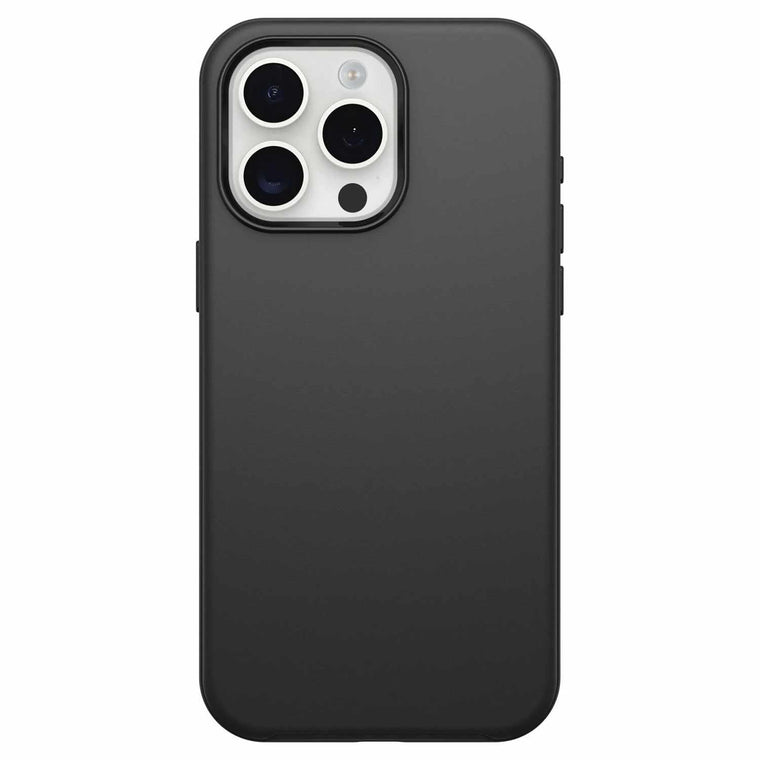 7792631 Symmetry Case iPhone 15 Pro Max Black