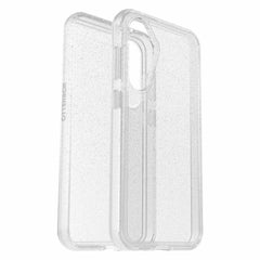 OtterBox Symmetry Clear Protective Case Stardust for Samsung Galaxy S23 FE